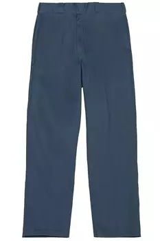 Брюки прямого кроя 874 Work Dickies, цвет Air Force Blue