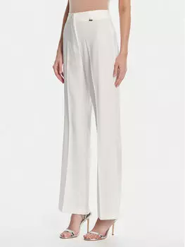 Брюки прямого кроя ACPA000803 058 Artigli, белый