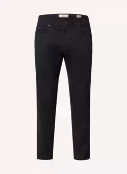 Брюки прямого кроя cadiz Brax, синий