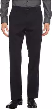 Брюки прямого кроя Easy Khaki D2 Dockers, цвет Dockers Navy