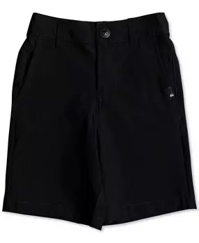 Брюки прямого кроя из твила для малышей и мальчиков Polo Ralph Lauren