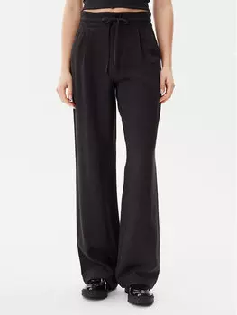 Брюки прямого кроя J20J225339 Calvin Klein Jeans, черный