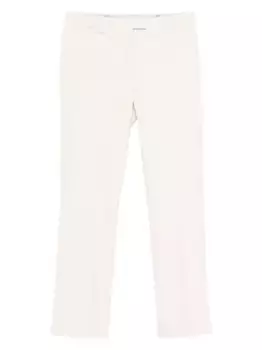 Брюки прямого кроя 'S Max Mara, нейтральный