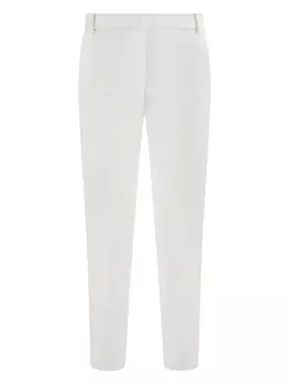 Брюки прямого покроя Bello PINKO
