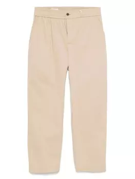 Брюки прямого покроя Myths