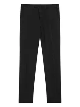 Брюки прямого покроя Santaniello, синий