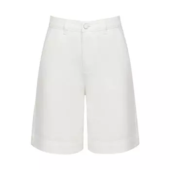 Брюки прямые Deep Breath, розовый