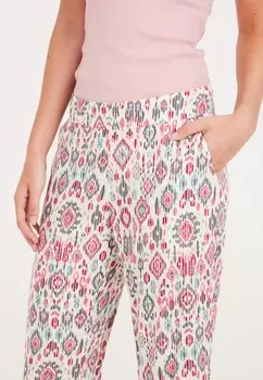 Брюки PRTCECILIA Protest, кремовый