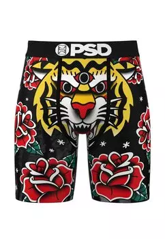 Брюки PSD, мультиколор