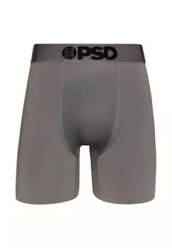 Брюки PSD, серый