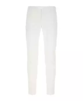 Брюки Pt Torino, белый