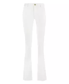 Брюки Pt Torino, белый