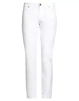 Брюки Pt Torino, белый