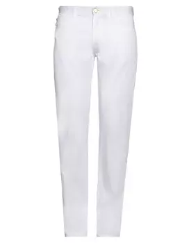 Брюки Pt Torino, белый