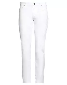 Брюки Pt Torino, белый