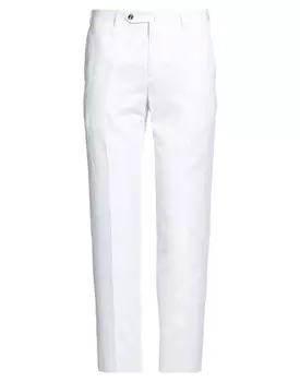 Брюки Pt Torino, белый