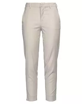 Брюки Pt Torino, бежевый