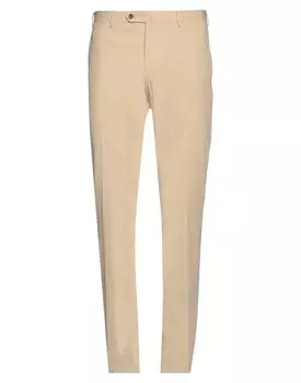 Брюки Pt Torino, бежевый
