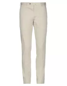Брюки Pt Torino, бежевый