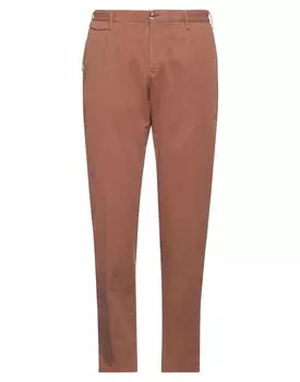 Брюки Pt Torino, бежевый