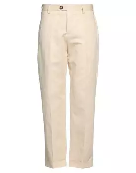 Брюки Pt Torino, бежевый