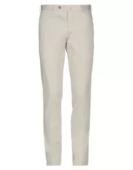 Брюки Pt Torino, бежевый