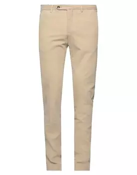 Брюки Pt Torino, бежевый
