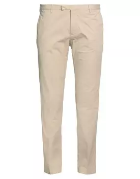 Брюки Pt Torino, бежевый