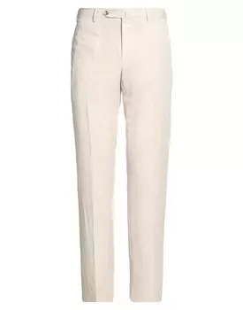 Брюки Pt Torino, бежевый