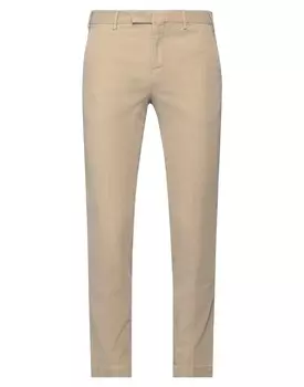 Брюки Pt Torino, бежевый