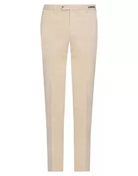 Брюки Pt Torino, бежевый