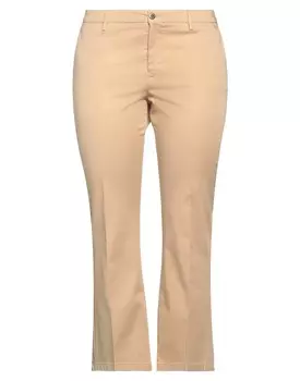 Брюки Pt Torino, бежевый