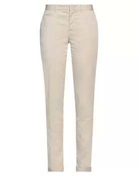 Брюки Pt Torino, бежевый