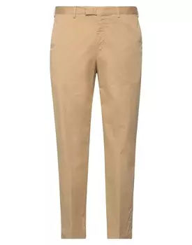 Брюки Pt Torino, бежевый