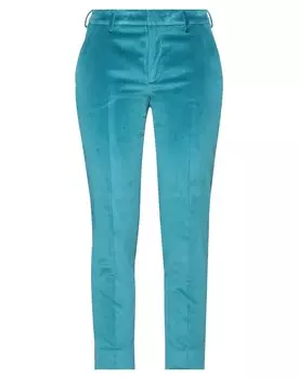 Брюки Pt Torino, бирюзовый