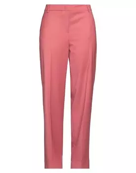 Брюки Pt Torino, бледно-розовый