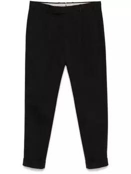 Брюки PT Torino Edge, черный