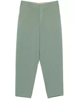 Брюки PT Torino Edge, зеленый