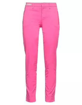Брюки Pt Torino, фуксия