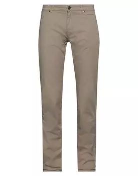 Брюки Pt Torino, хаки