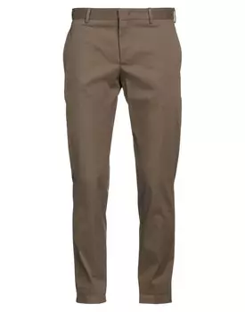 Брюки Pt Torino, хаки