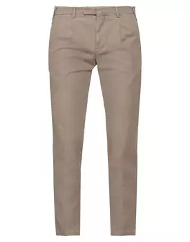 Брюки Pt Torino, хаки