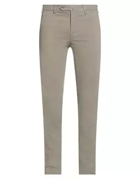 Брюки Pt Torino, хаки