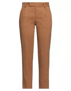 Брюки Pt Torino, коричневый