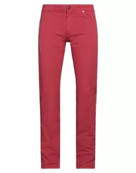 Брюки Pt Torino, красный
