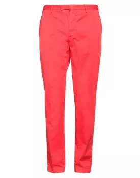 Брюки Pt Torino, красный