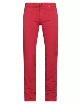 Брюки Pt Torino, красный