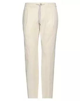 Брюки Pt Torino, кремовый