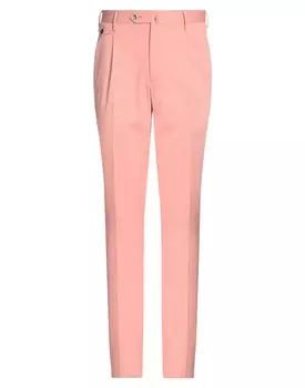 Брюки Pt Torino, лососево-розовый
