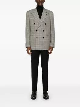 Брюки PT Torino Master, черный